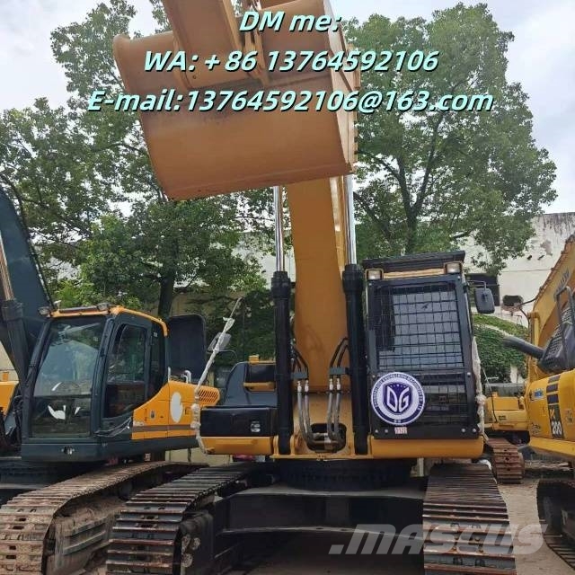 CAT 卡特CAT336 D2 中型挖掘机