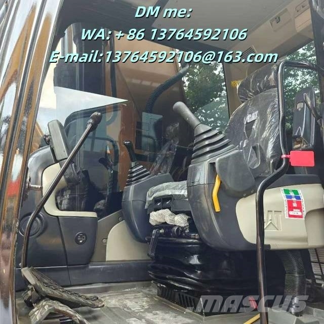CAT 卡特CAT336 D2 中型挖掘机