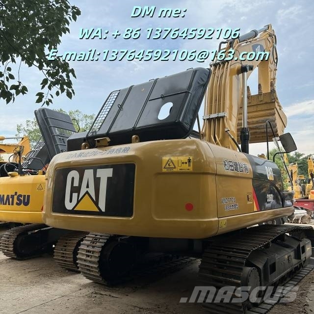 CAT 卡特CAT336 D2 中型挖掘机