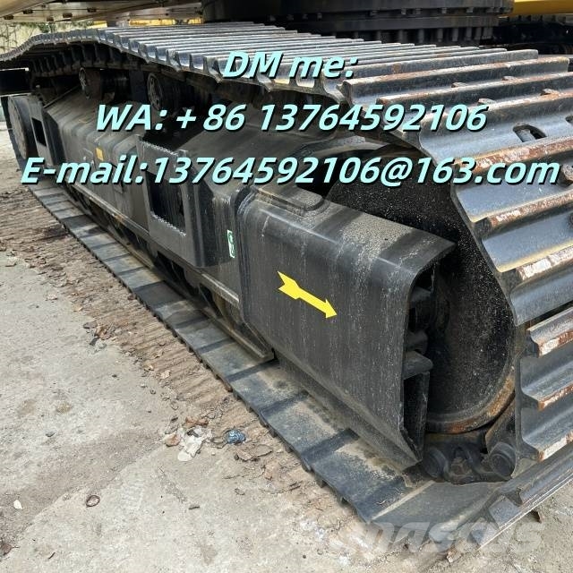 CAT 卡特CAT336 D2 中型挖掘机