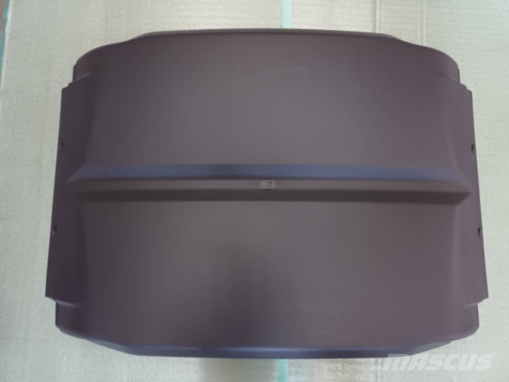 Scania MUDGUARD 1313592 섀시 및 서스펜션