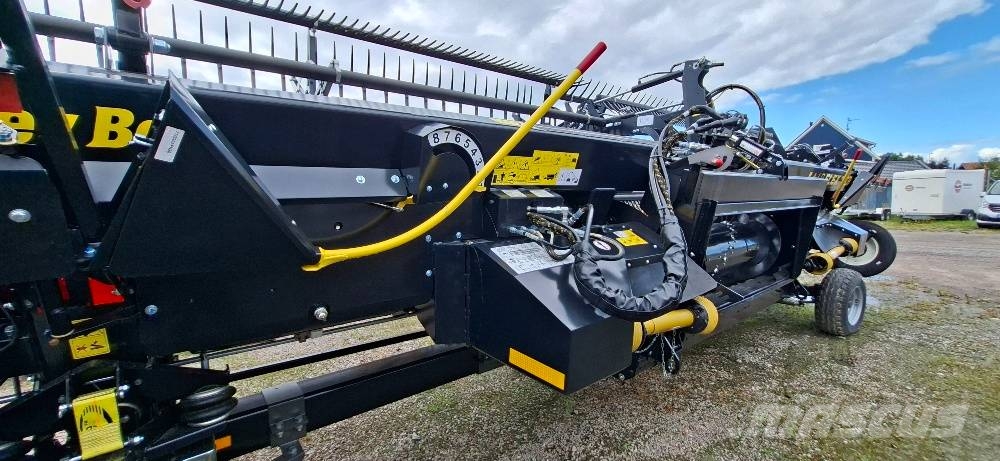 Honey Bee AFN230 Combine harvester heads