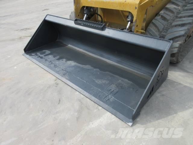 CAT 289 D Μίνι φορτωτές