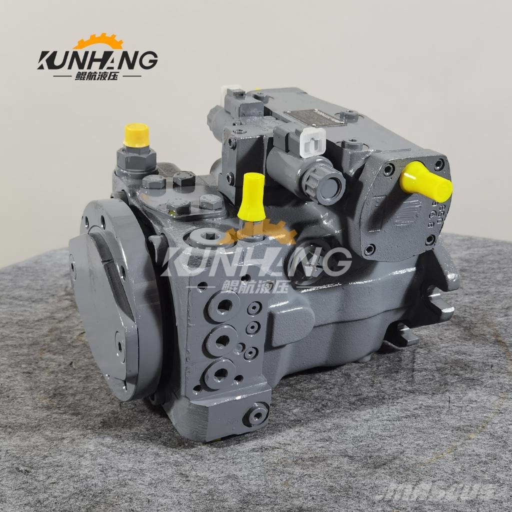 Rexroth A4VG71DA1D2/32R Piston Pump A4VG28DA A4VG250 Sanzuman