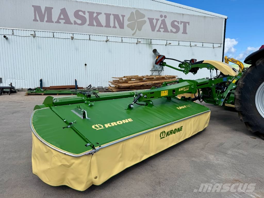 Krone Krone B1050 CV BigSwathSystem Slåmaskiner