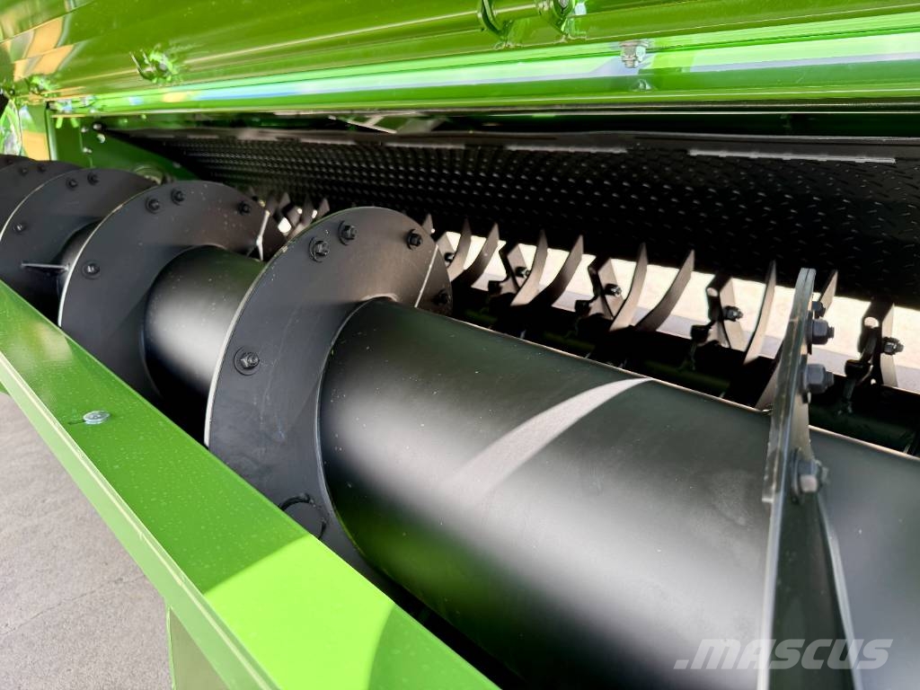 Krone Krone B1050 CV BigSwathSystem Slåmaskiner
