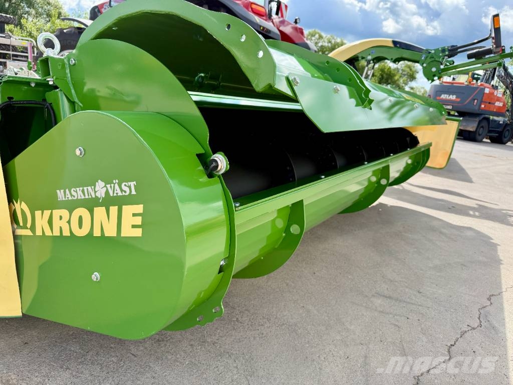 Krone Krone B1050 CV BigSwathSystem Slåmaskiner