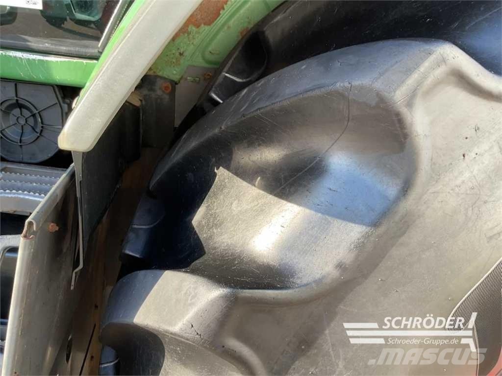 Fendt 924 VARIO Трактори