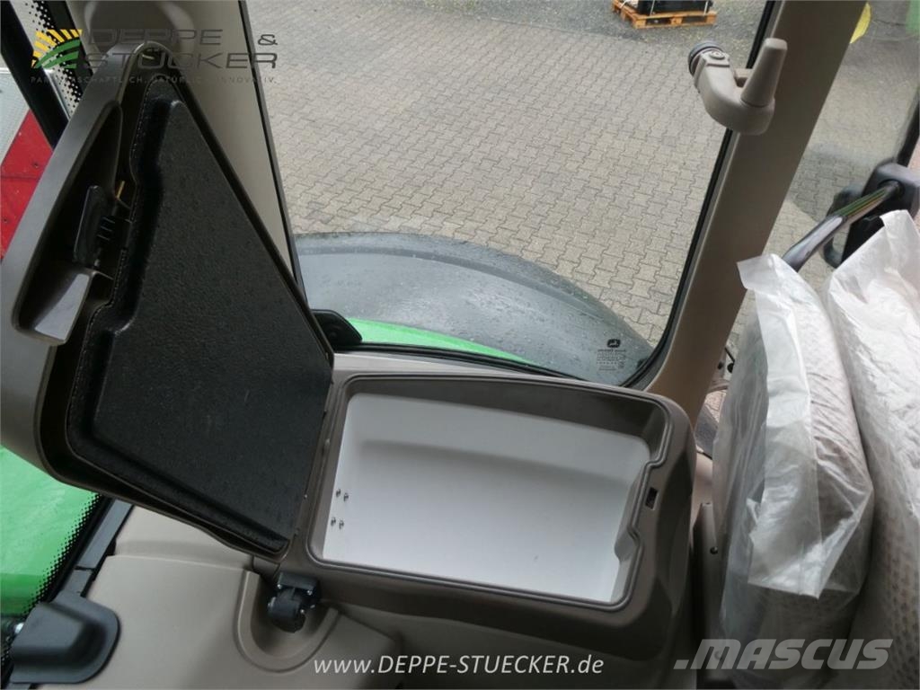 John Deere 6R 250 Lantbruk - Övrigt