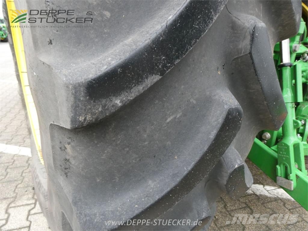 John Deere 6R 250 Lantbruk - Övrigt