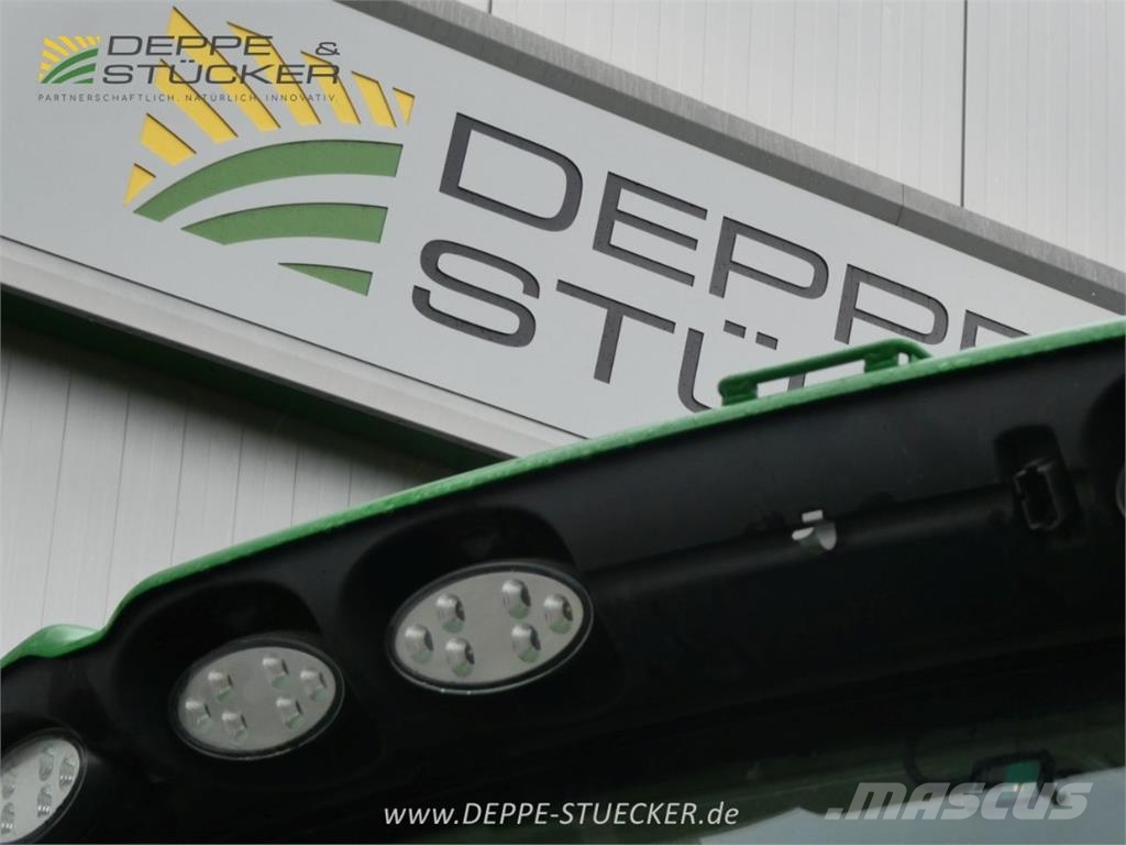 John Deere 6R 250 Lantbruk - Övrigt