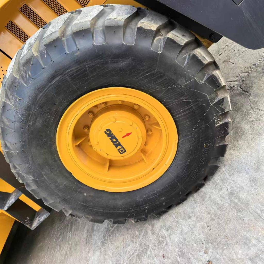 XCMG XS 223 J Грунтовые катки