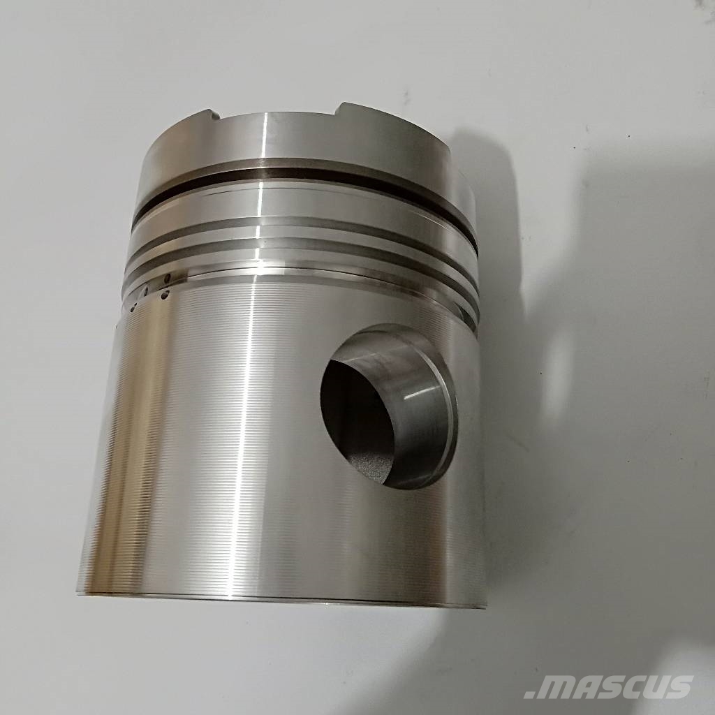 Cummins NTA855 Piston 3017348 3017349 3076811 3051555 Moteur