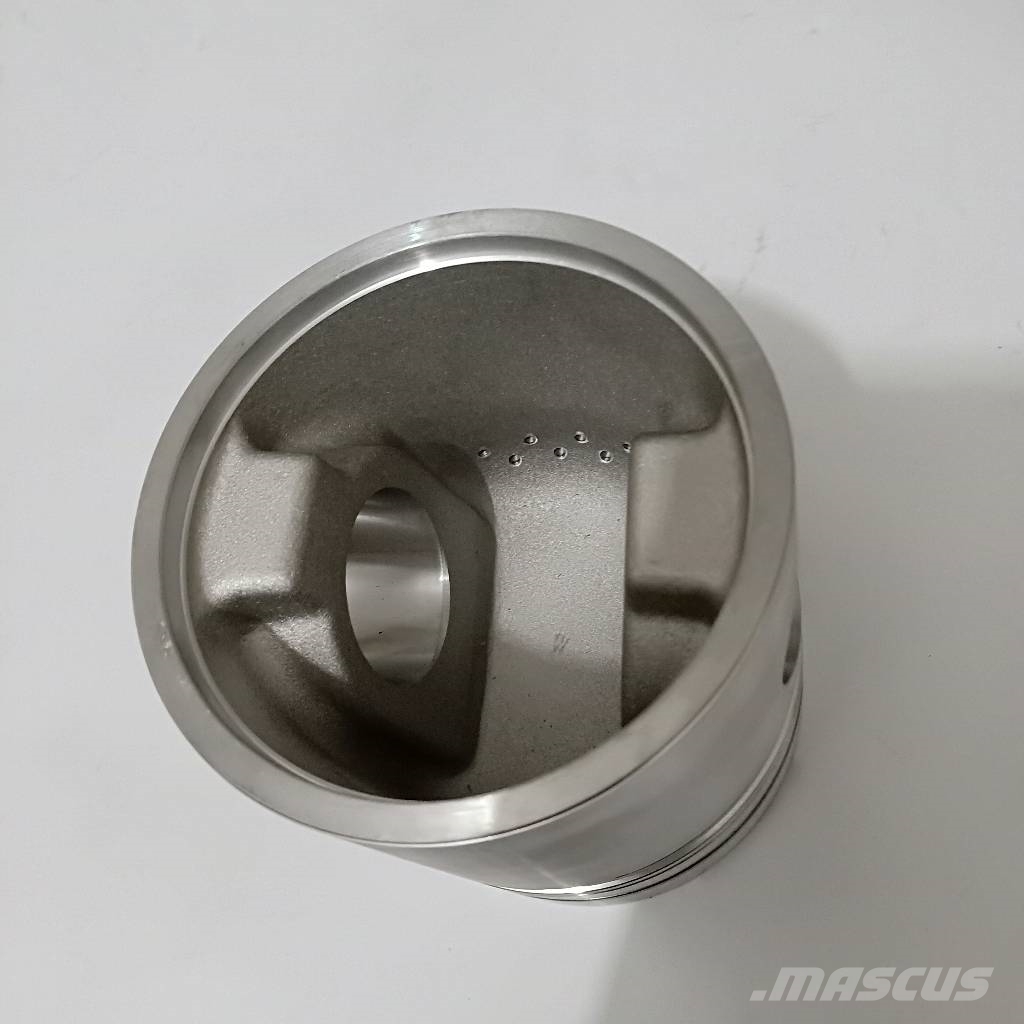 Cummins NTA855 Piston 3017348 3017349 3076811 3051555 Moteur
