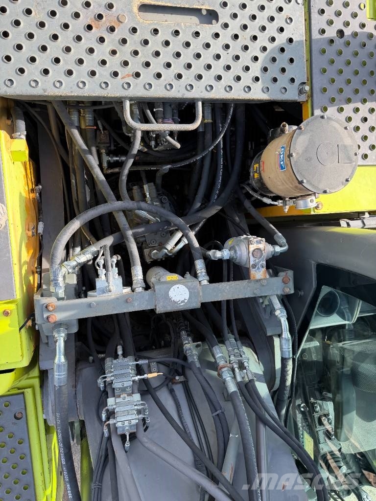 Volvo EC 240 C N L Escavadoras de rastos