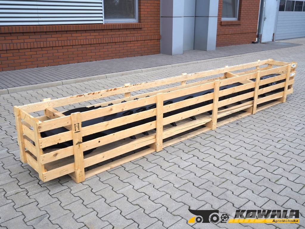 Claas Lexion - Rotor / right / rechts / prawy, 2023, Witobel ...