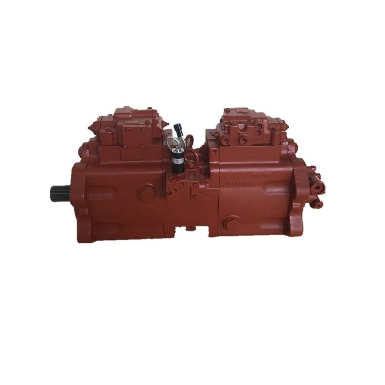 Hyundai K3V180DTP Hydraulic Pump R335-9 Main Pump Hidráulicos