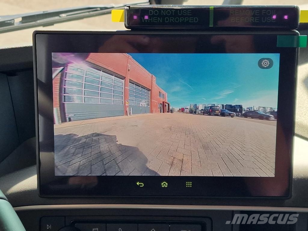 Volvo FH 13.500 Globetrotter XL 4x2 - NEW - Full spec - Vlačilci