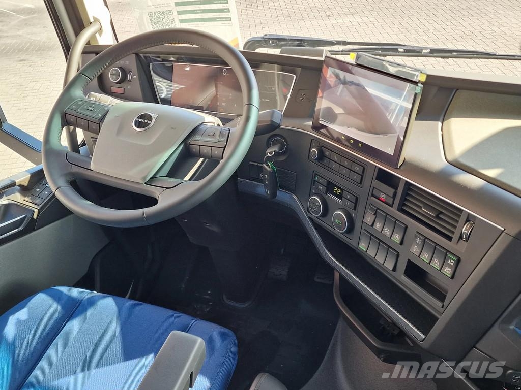 Volvo FH 13.500 Globetrotter XL 4x2 - NEW - Full spec - Vlačilci
