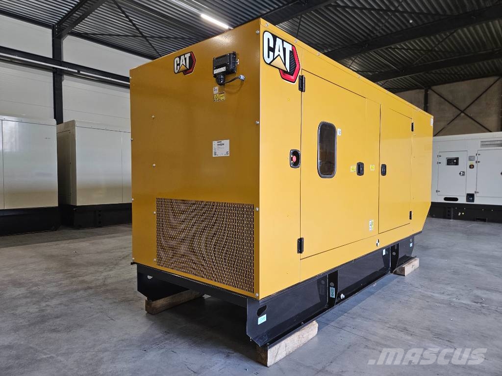 CAT DE250E0 - C9 - 250 kVA Generator - DPX-18019 Diesel Generatoren