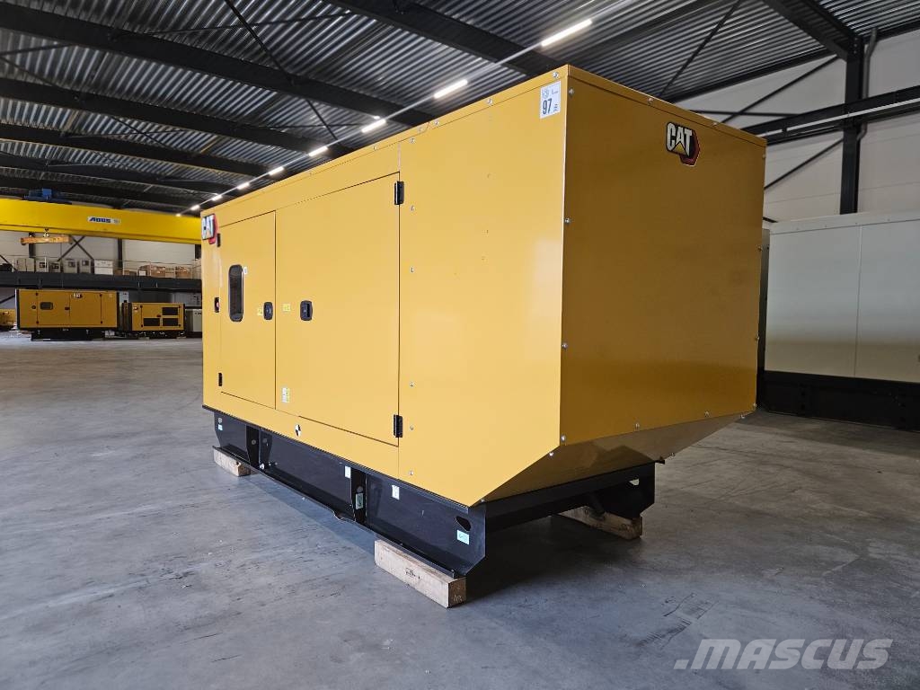 CAT DE250E0 - C9 - 250 kVA Generator - DPX-18019 Diesel Generatoren