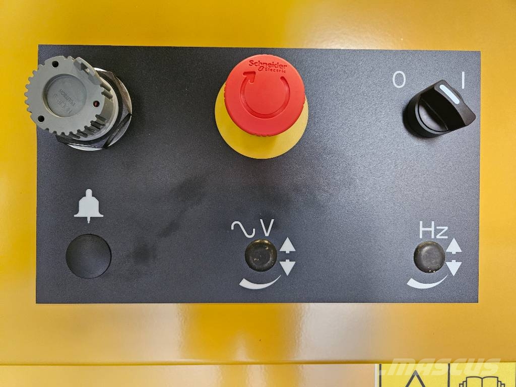 CAT DE250E0 - C9 - 250 kVA Generator - DPX-18019 Diesel Generatoren