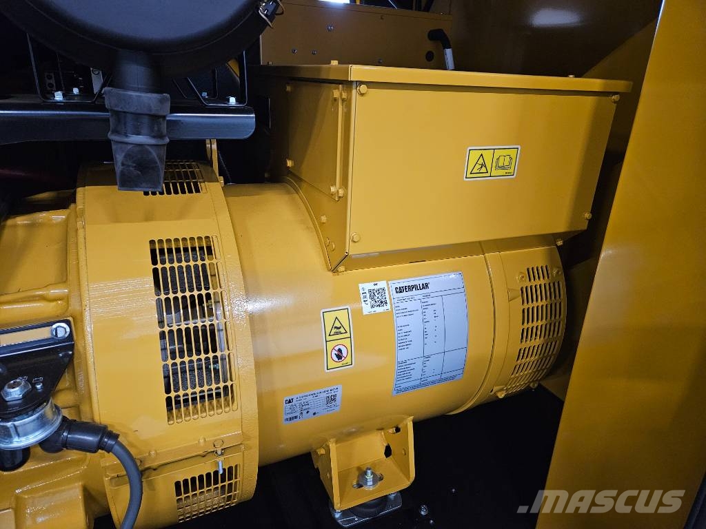 CAT DE250E0 - C9 - 250 kVA Generator - DPX-18019 Diesel Generatoren