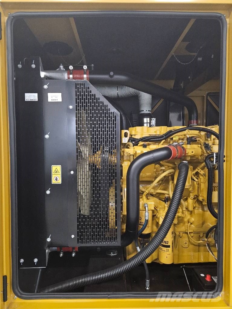 CAT DE250E0 - C9 - 250 kVA Generator - DPX-18019 Diesel Generatoren