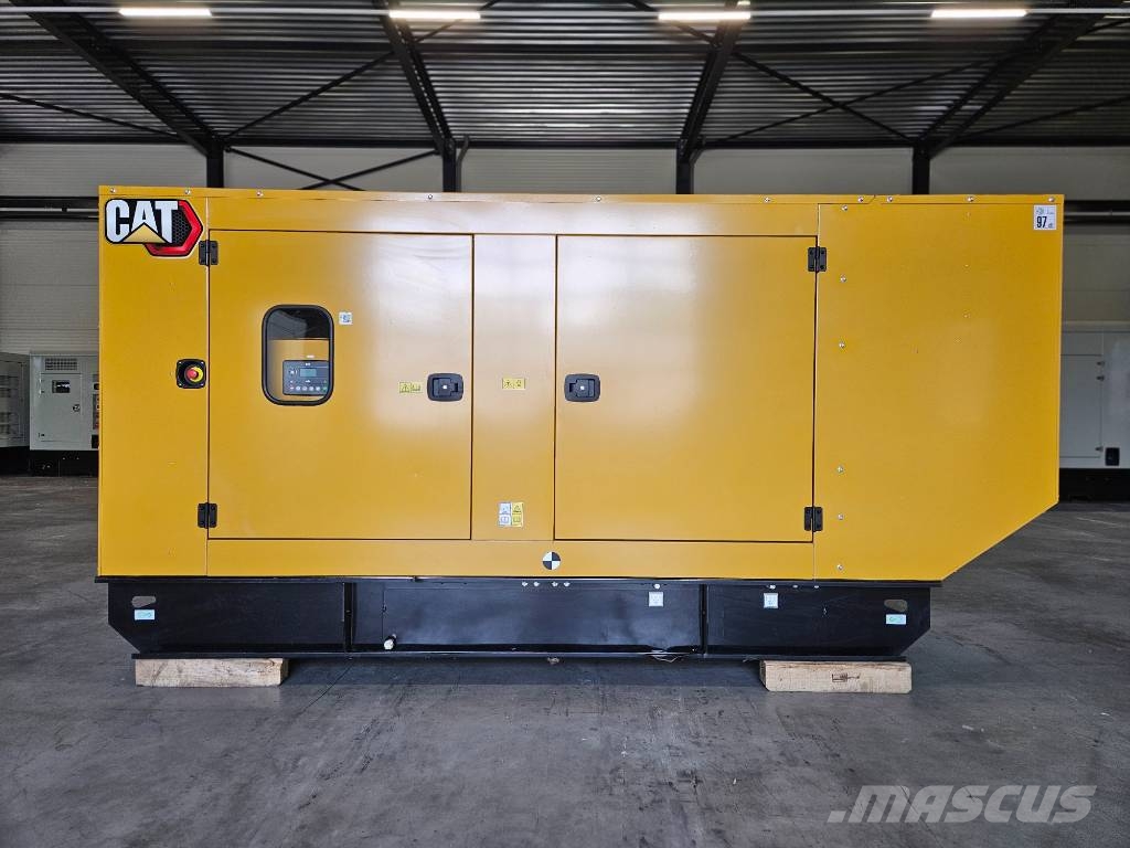 CAT DE250E0 - C9 - 250 kVA Generator - DPX-18019 Diesel Generatoren