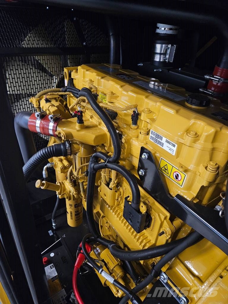 CAT DE250E0 - C9 - 250 kVA Generator - DPX-18019 Diesel Generatoren