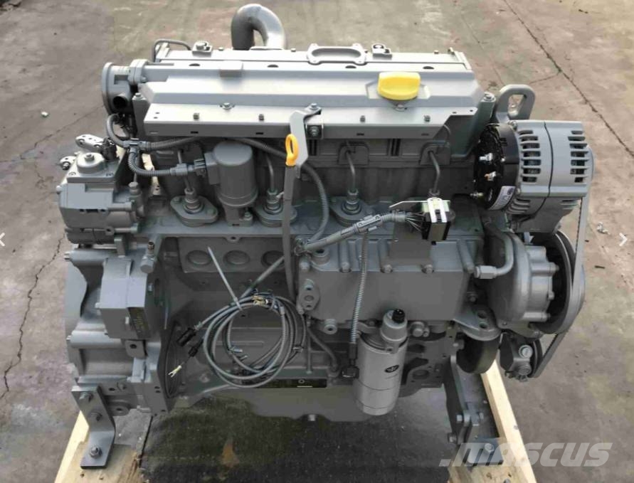 Deutz D226B-4T excavator engine /excavator motor Motorer