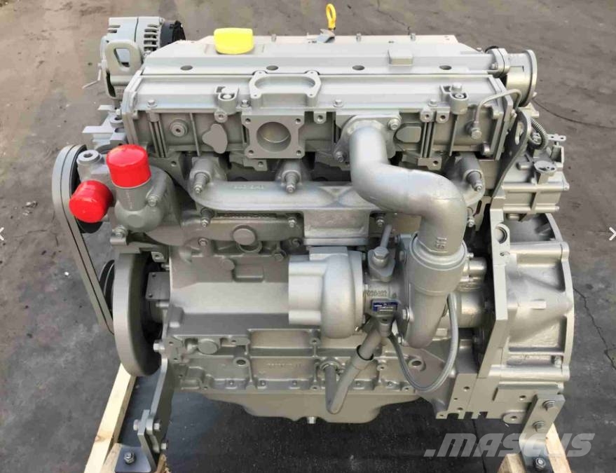 Deutz D226B-4T excavator engine /excavator motor Motorer