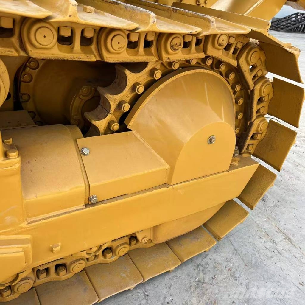 CAT D 7 G Greideriai