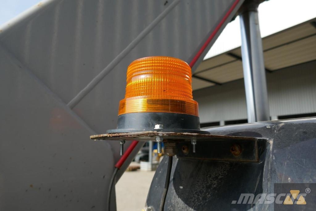 Manitex-Valla 75E Outras gruas