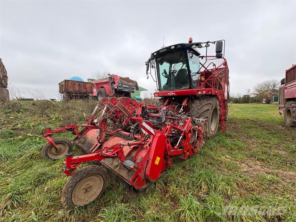 Grimme REXOR 620 農業機械 - その他