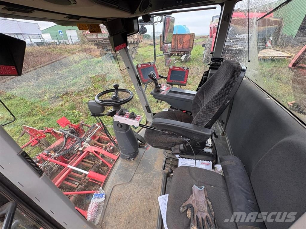 Grimme REXOR 620 農業機械 - その他