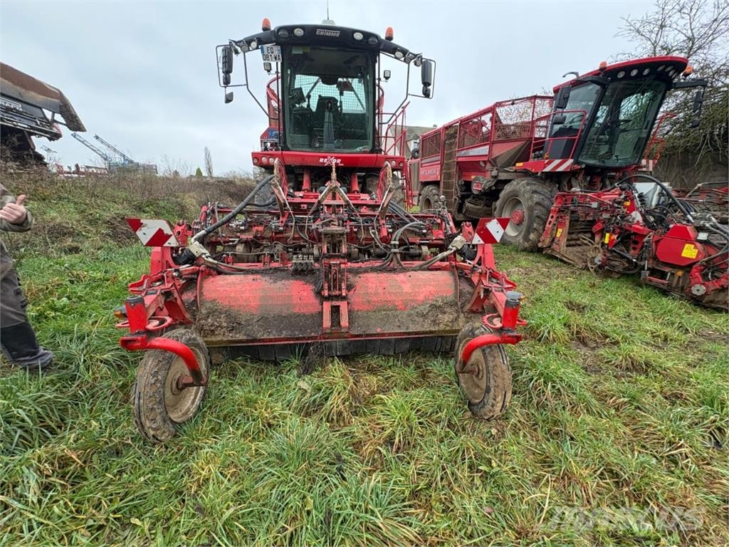 Grimme REXOR 620 農業機械 - その他