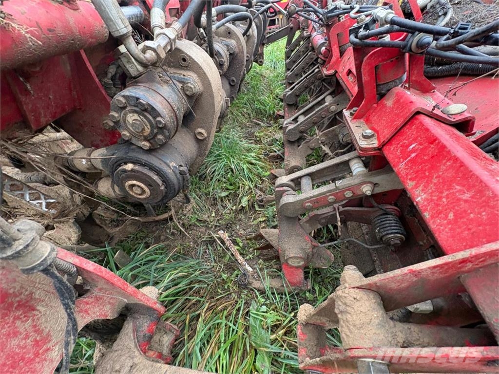 Grimme REXOR 620 農業機械 - その他