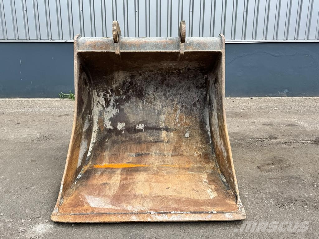 Vantec Excavation bucket HG4 CW40 Bakken