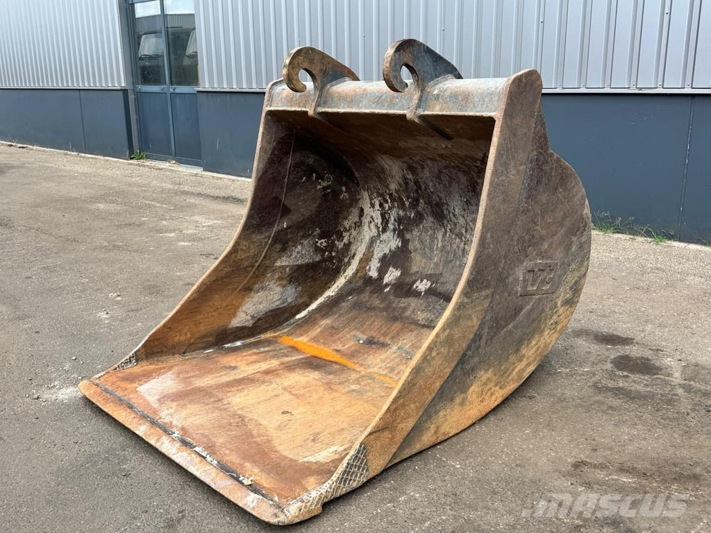 Vantec Excavation bucket HG4 CW40 Bakken