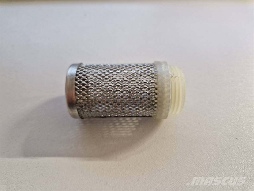 Rottne 073-22020 Engines
