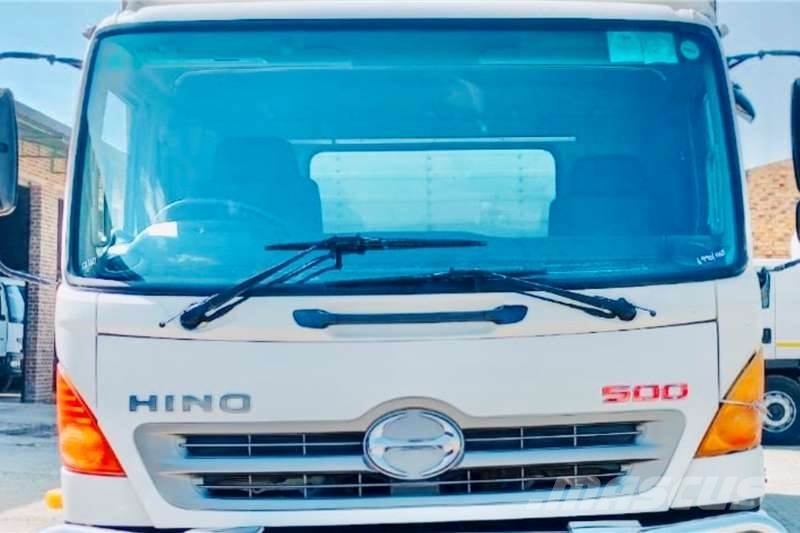 Hino 500 2626 Otros camiones