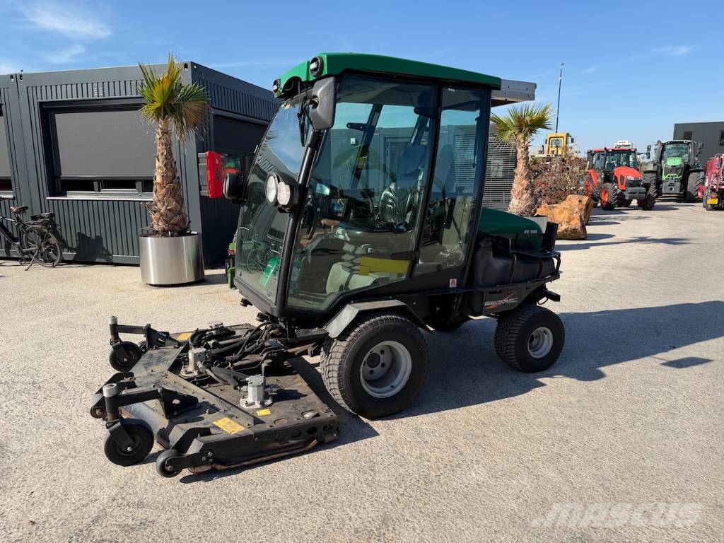 Ransomes HR300 Riding mowers