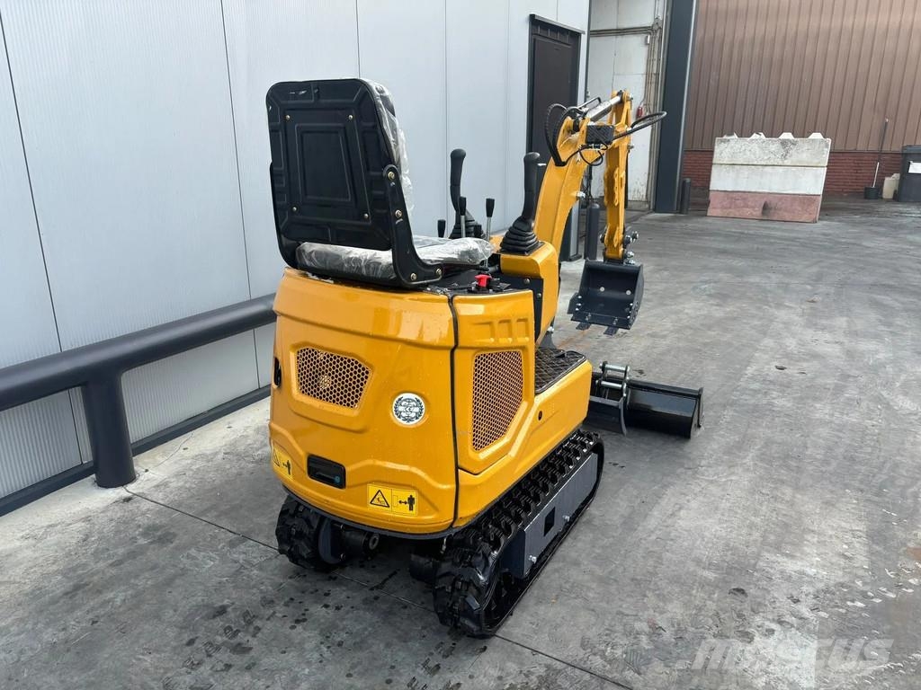 Jungheinrich DFG 435 Heftruck Diesel Mini kotrók < 7t