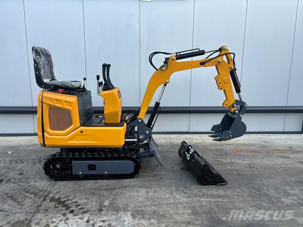 Jungheinrich DFG 435 Heftruck Diesel Mini kotrók < 7t