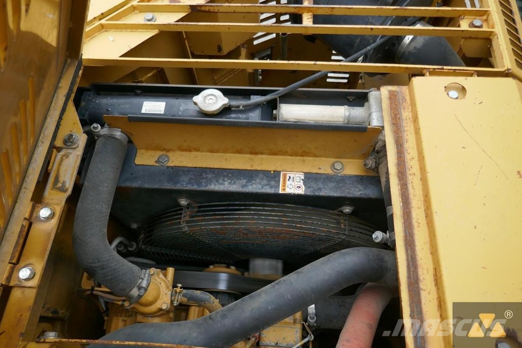 CAT 321C LCR Escavatori cingolati