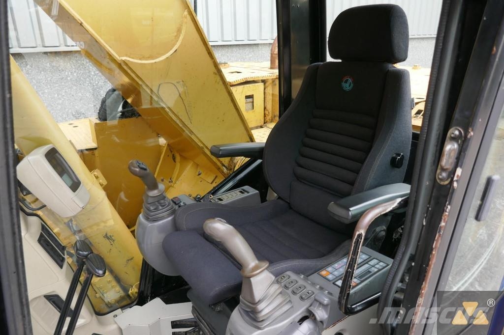 CAT 321C LCR Escavatori cingolati
