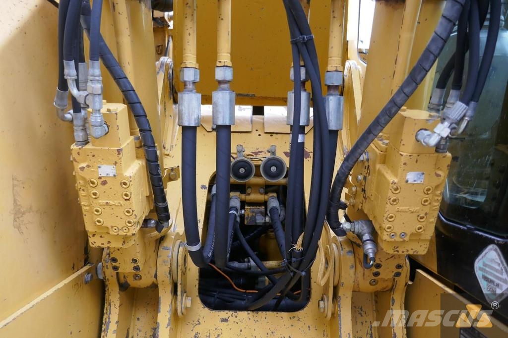 CAT 321C LCR Escavatori cingolati