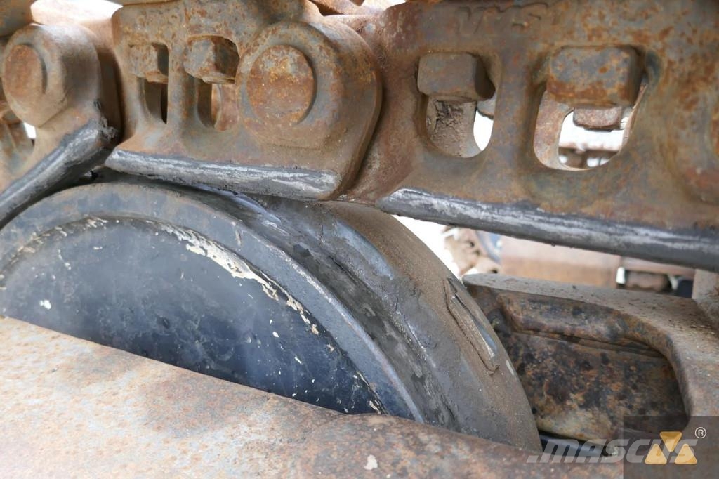 CAT 321C LCR Escavatori cingolati