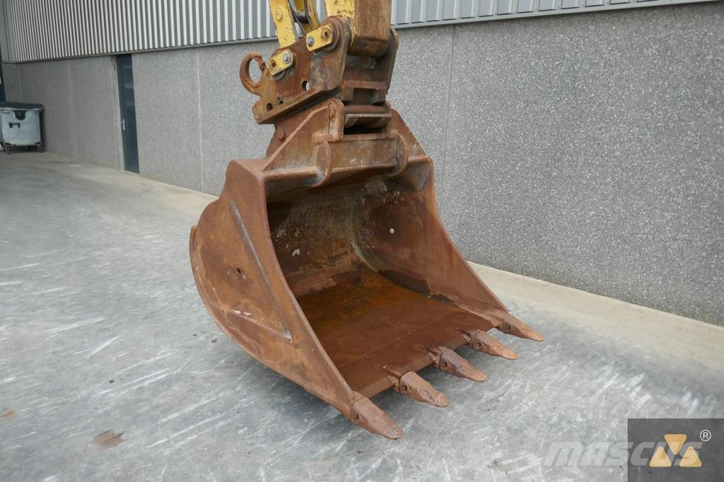 CAT 321C LCR Escavatori cingolati